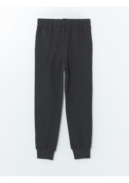 Lcw Kids Beli Lastikli Erkek Çocuk Jogger Eşofman Altı modelleri
