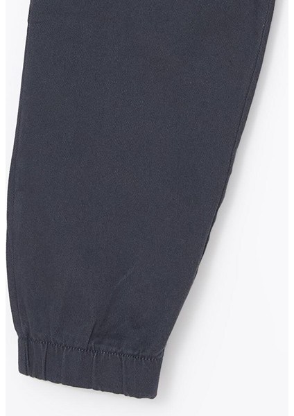 Lcw Kids Beli Lastikli Erkek Çocuk Jogger Pantolon fiyatları