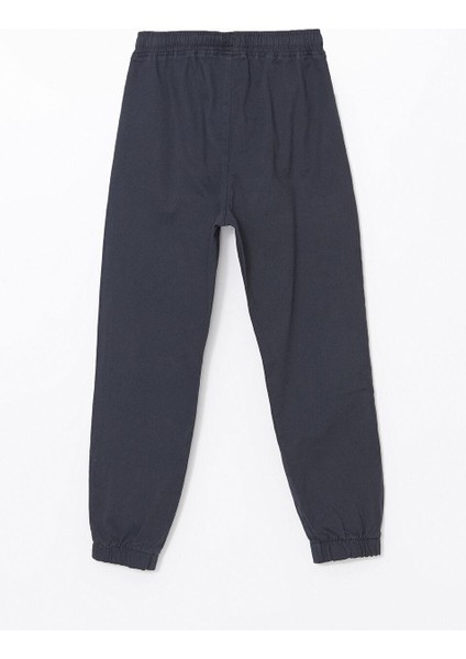 Lcw Kids Beli Lastikli Erkek Çocuk Jogger Pantolon modelleri