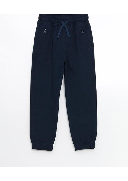 Lcw Kids Beli Lastikli Erkek Çocuk Jogger Pantolon