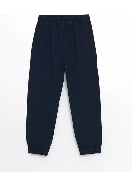 Lcw Kids Beli Lastikli Erkek Çocuk Jogger Pantolon fiyatları