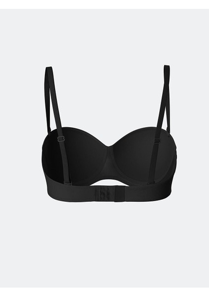 Dream Balenli Dolgusuz Düz Straplez Sütyen 2'li Paket fiyatları