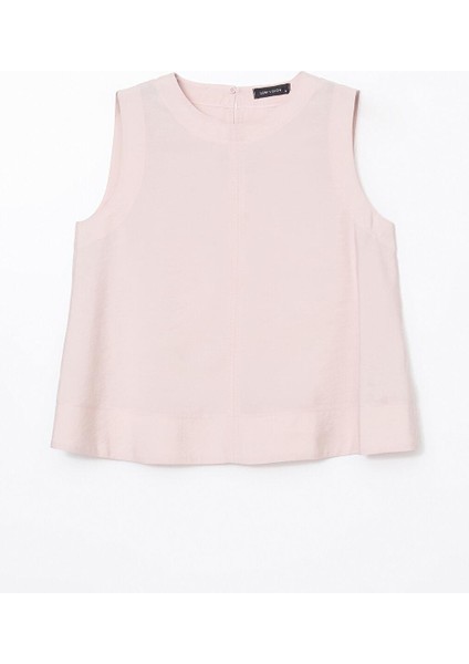 Lcw Vision Bisiklet Yaka Kadın Bluz indirimleri