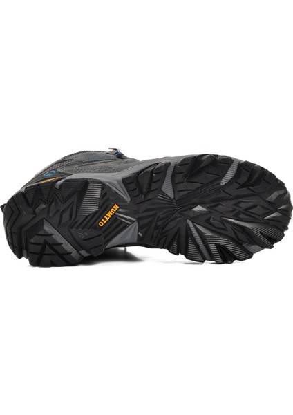 Walkway Füme-Mavi Su Geçirmez Erkek Outdoor Bot indirimleri