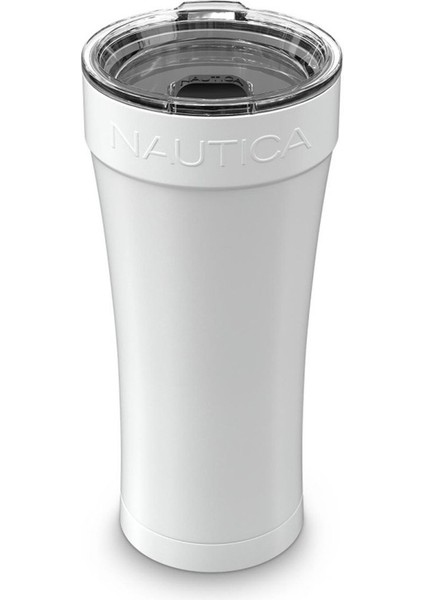Urban Tumbler Termos 590 ml Beyaz