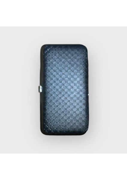 12 Parça Profesyonel Büyük Boy Manikür Seti indirimleri