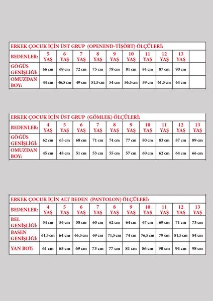 Erkek Çocuk Yeşil Kısa Kol Polo Yaka Tişört Beyaz Pantolon Takım 23 Nisan 29 Ekim Gösteri Kıyafeti fiyatları