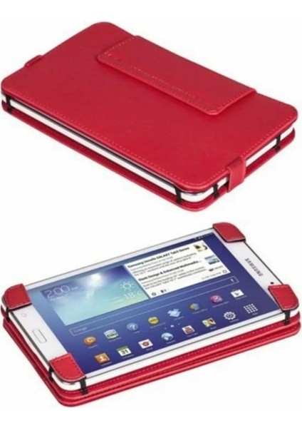 Samsung Tab 4 Tablet Kılıfı 10.1 Inç (Lütfen Ölçüye Dikkat) indirimleri