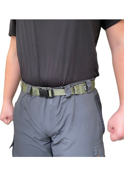 Vobliqar UVTP-1420 Askeri Taktik Ayarlanabilir Palaska