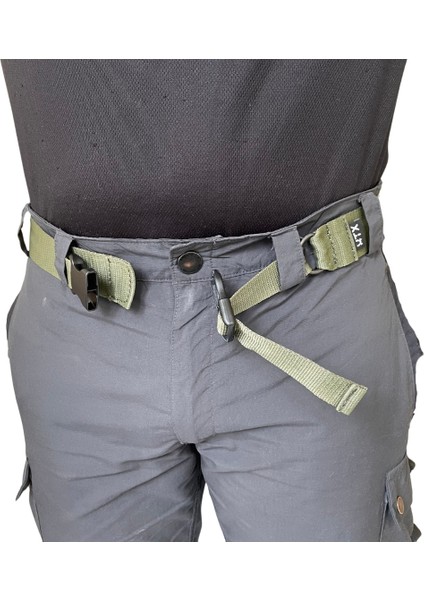 Vobliqar UVTP-1420 Askeri Taktik Ayarlanabilir Palaska fırsatları