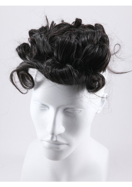 Reginhair İnsan Saçı 7x9 1b %20 Her Açıdan Doğal Görünüm fiyatları