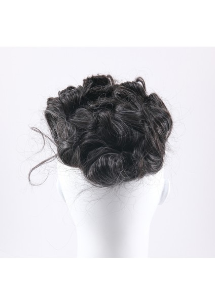 Reginhair İnsan Saçı 7x9 1b %20 Her Açıdan Doğal Görünüm fırsatları