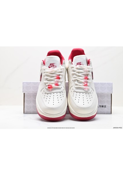 Air Force 1 Low Valentine’s Day 2024 Özel Seri Kadın Sneaker