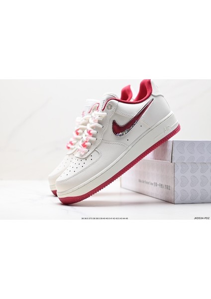 Air Force 1 Low Valentine’s Day 2024 Özel Seri Kadın Sneaker