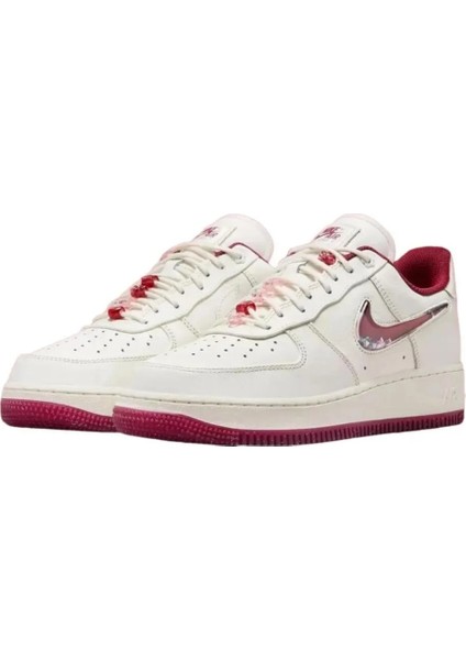 Air Force 1 Low Valentine’s Day 2024 Özel Seri Kadın Sneaker