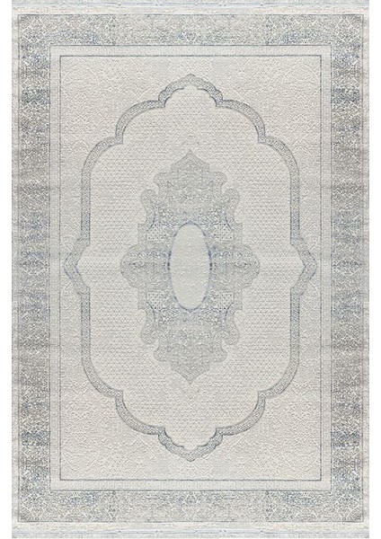 Aspen 62742 030 Serisi Salon Oturma Yatak Odası Halısı