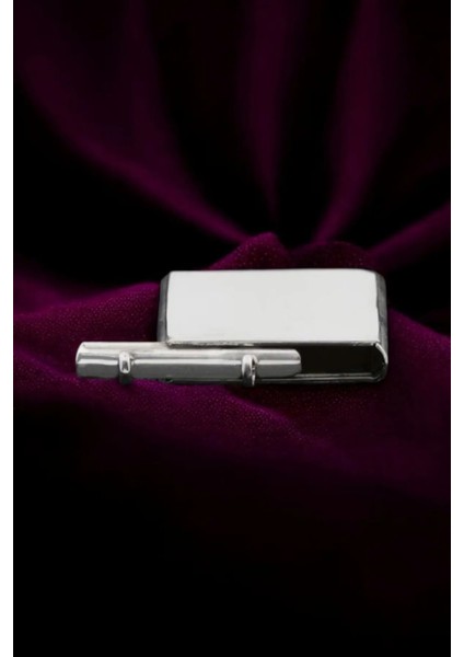 925 Ayar Gümüş Düz Gümüş Cevşen Muska Kabı Kolye fiyatları