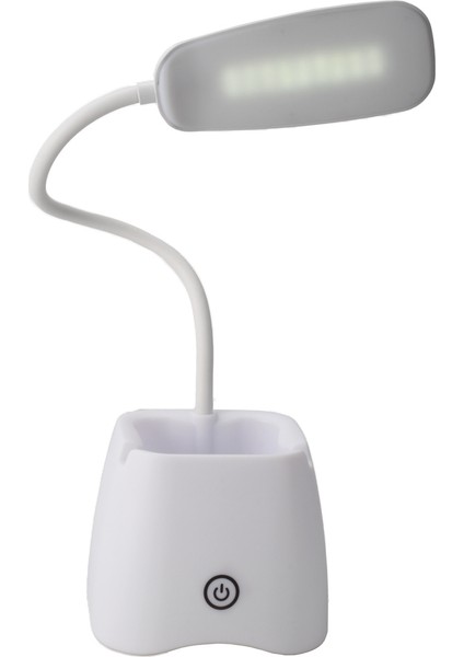 USB Şarjlı Masa Lambası AV-7220