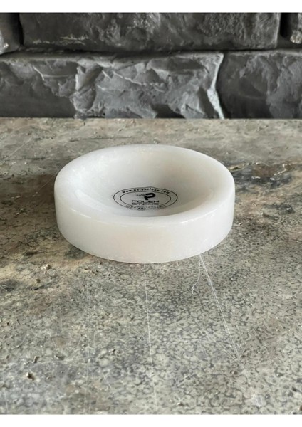 Beyaz Mermer Katı Sabunluk fiyatları