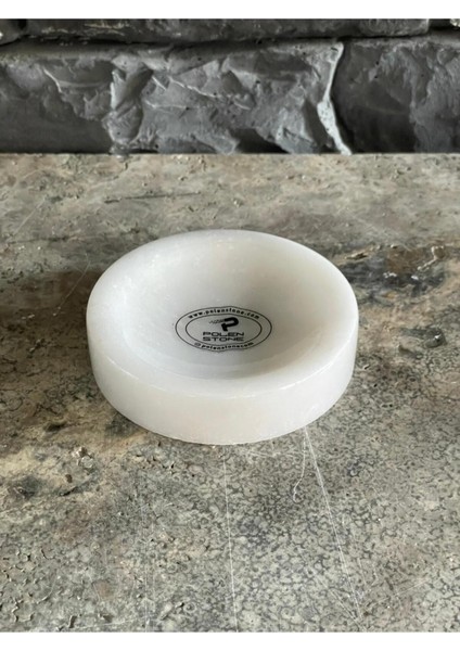 Beyaz Mermer Katı Sabunluk modelleri