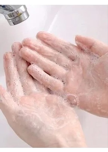 Kağıt Sabun 6'lı Paket 300 Yaprak