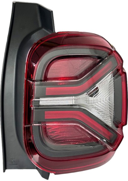 Dacıa Stop Duster 21-24 Sağ