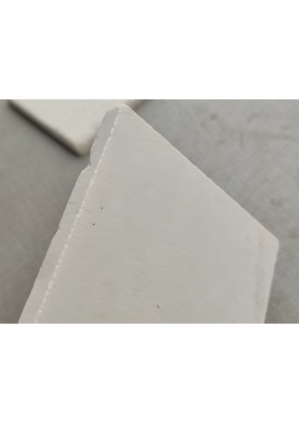 Doğal Taş Limra 10X10 Çay Altlığı / Resimlik Taş