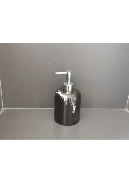 Toros Siyahı Mermer Sıvı Sabunluk fiyatları