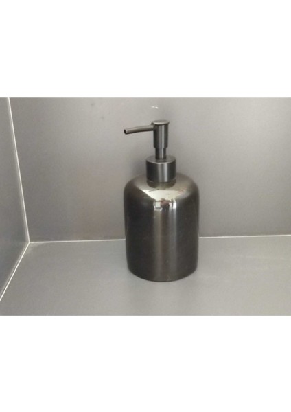 Toros Siyahı Mermer Sıvı Sabunluk fırsatları