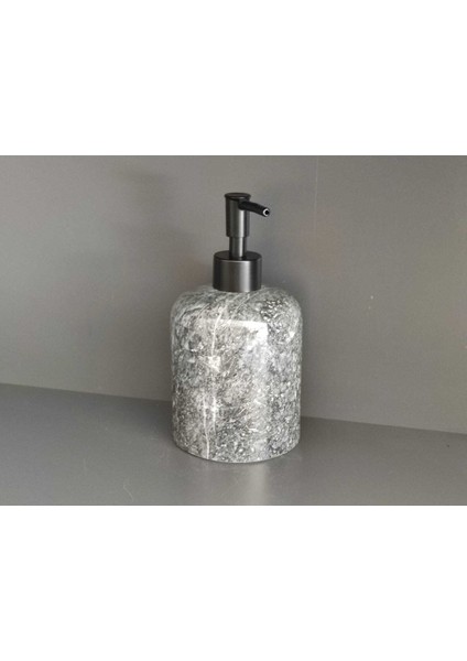 Uludağ Siyahı Mermer Sıvı Sabunluk fiyatları