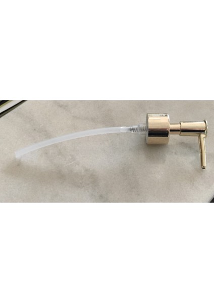 Gold Rengi Mermer Sıvı Sabunluk Pompası fiyatları