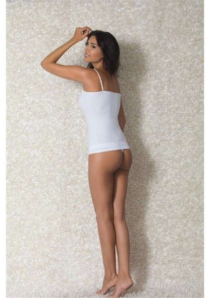 Ince Askılı Atlet 9366 fiyatları