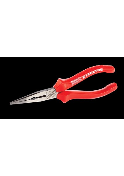 Izeltaş Kargaburun Düz Uçlu 180MM Okan Hırdavat