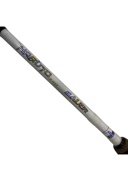 Haruto 2.40 M Spin Olta Kamışı 10-40 gr