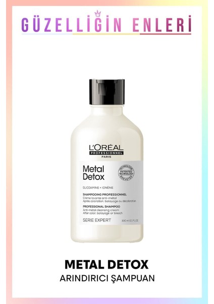 Metal Detox 300 ml