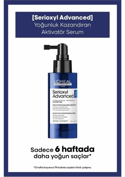 Serioxyl Advanced Serum 90 ml