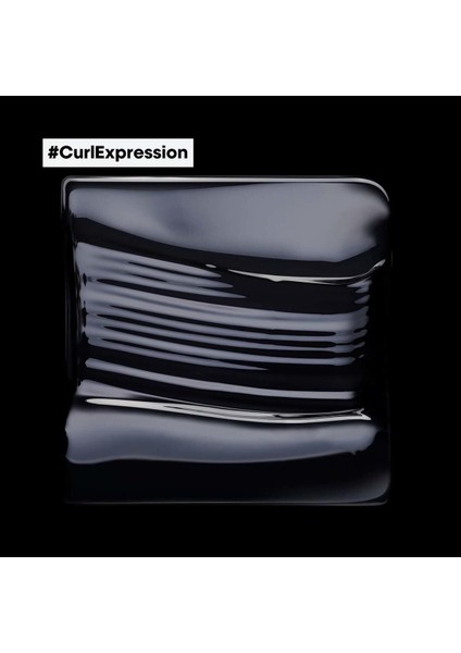 Curl Expression Birikme Önleyici Şampuan 500 ml