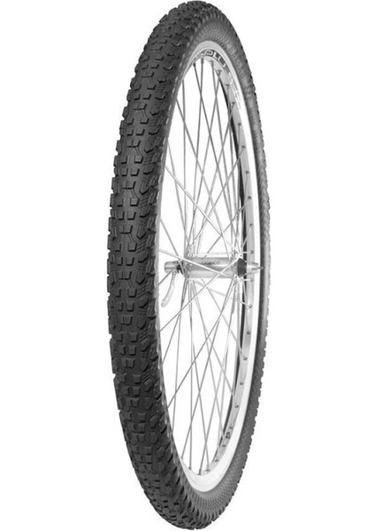 Dağ Bisikleti 26 x 2.10 Dark Side Bisiklet Dış Lastiği