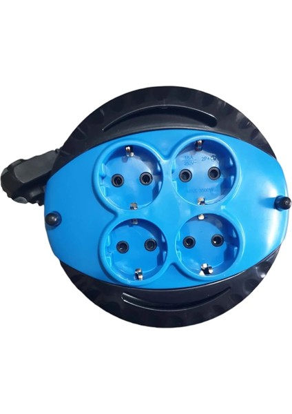 3x1,5 Mini Makara (5 Metre)