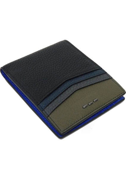 Roma Selleria Bifold Wallet Mens