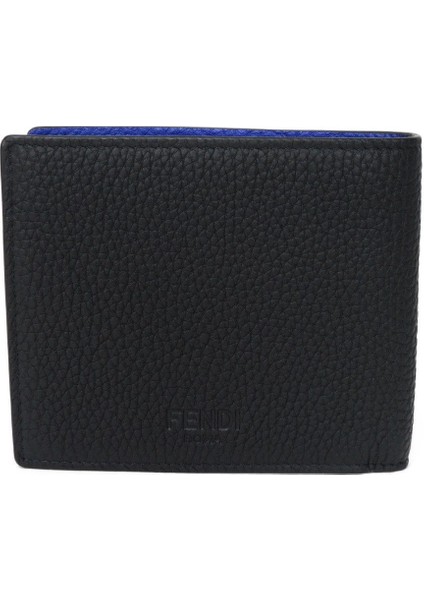 Roma Selleria Bifold Wallet Mens