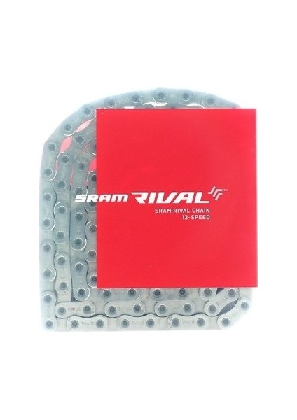 Rival Etap Axs Zincir 12S 120 Link