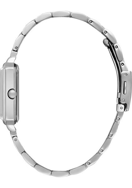 DK102-DK.2.1335-07 Metal Dikdörtgen Kadın Kol Saati fiyatları