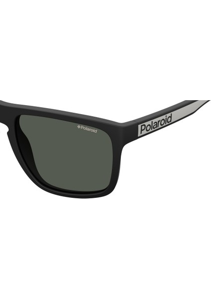 Pld 2079/S 003M9 Polarize Erkek Güneş Gözlüğü