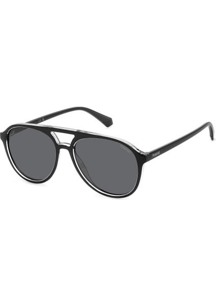 Pld 4162/S 7C5M9 Polarize Unisex Güneş Gözlüğü