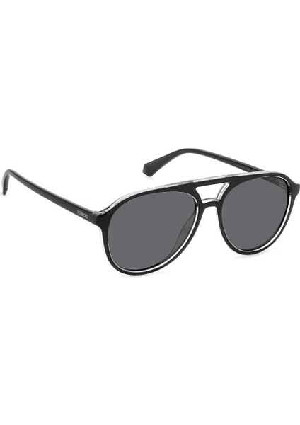 Pld 4162/S 7C5M9 Polarize Unisex Güneş Gözlüğü