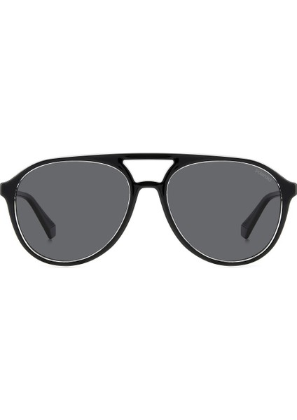 Pld 4162/S 7C5M9 Polarize Unisex Güneş Gözlüğü