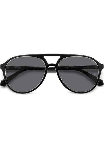 Pld 4162/S 7C5M9 Polarize Unisex Güneş Gözlüğü