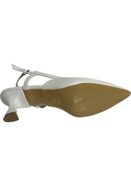 Mg Shoes 1026-V-2 Kadın Ince Topuklu Ayakkabı (Yaz 25) indirimleri