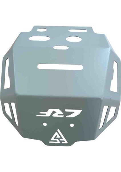 Crf 250 L Karter Koruma Demiri 2023-2024-2025 Uyumlu
